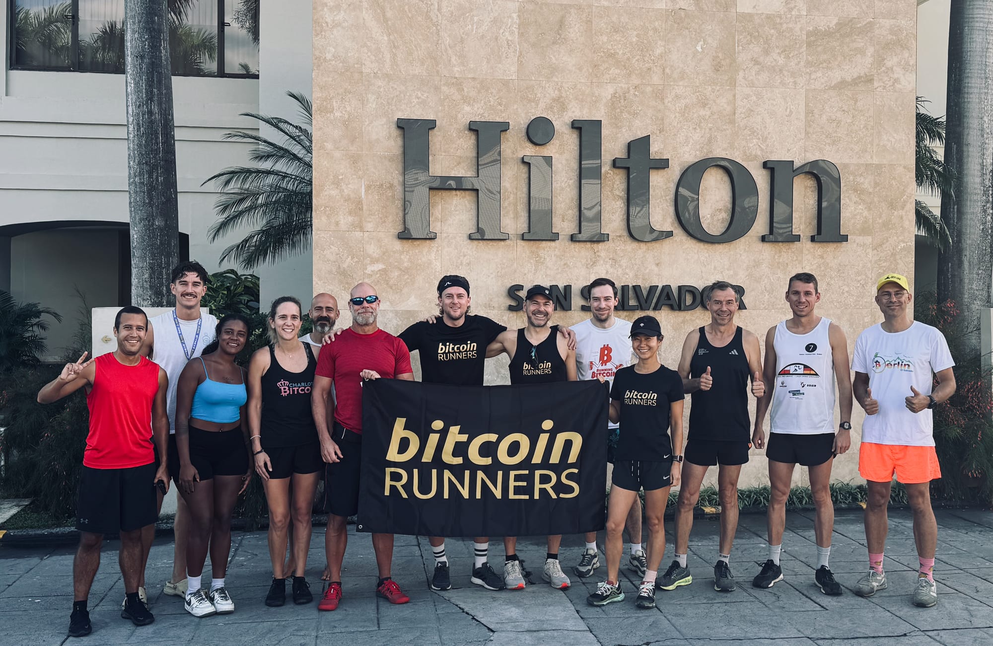 Adopting Bitcoin 2023