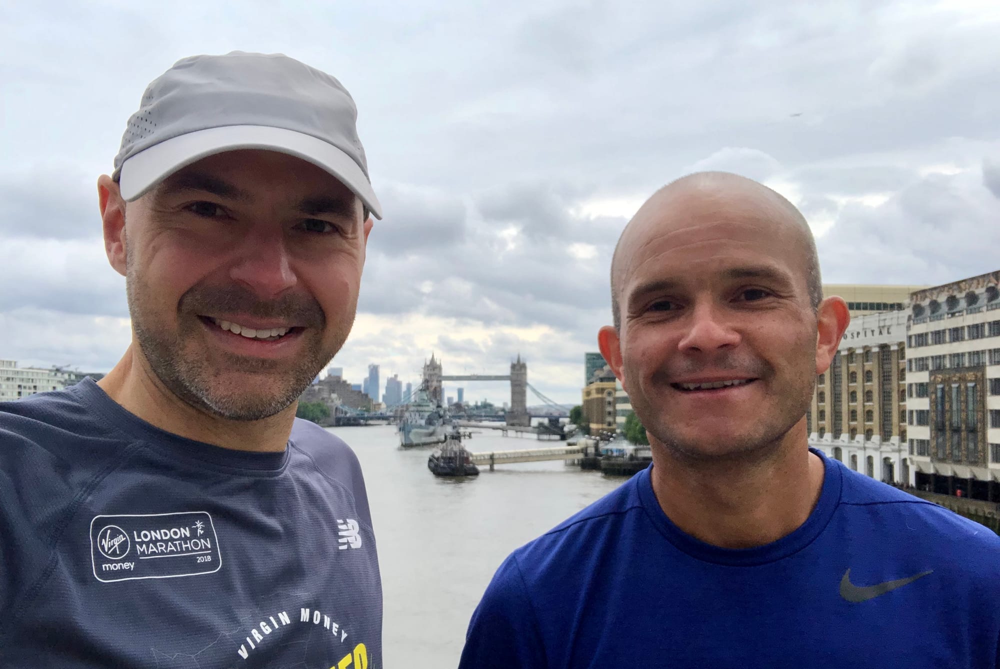 Genesis Run, Digital Asset Summit, June 14th 2019, London, UK