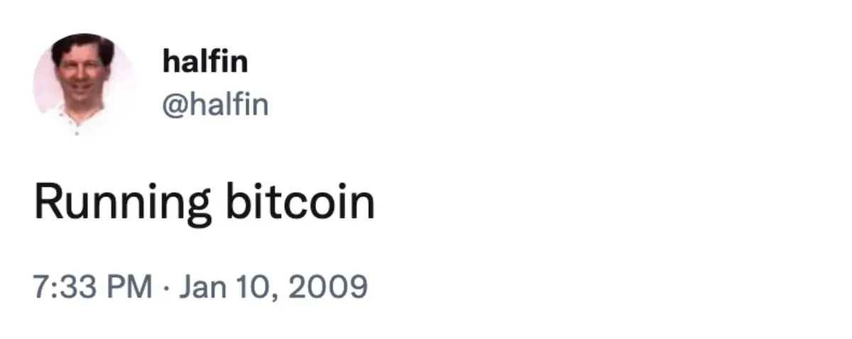 Bitcoin Runners Singapore