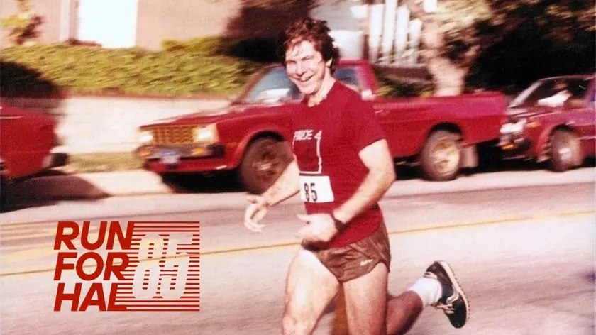 Run For Hal