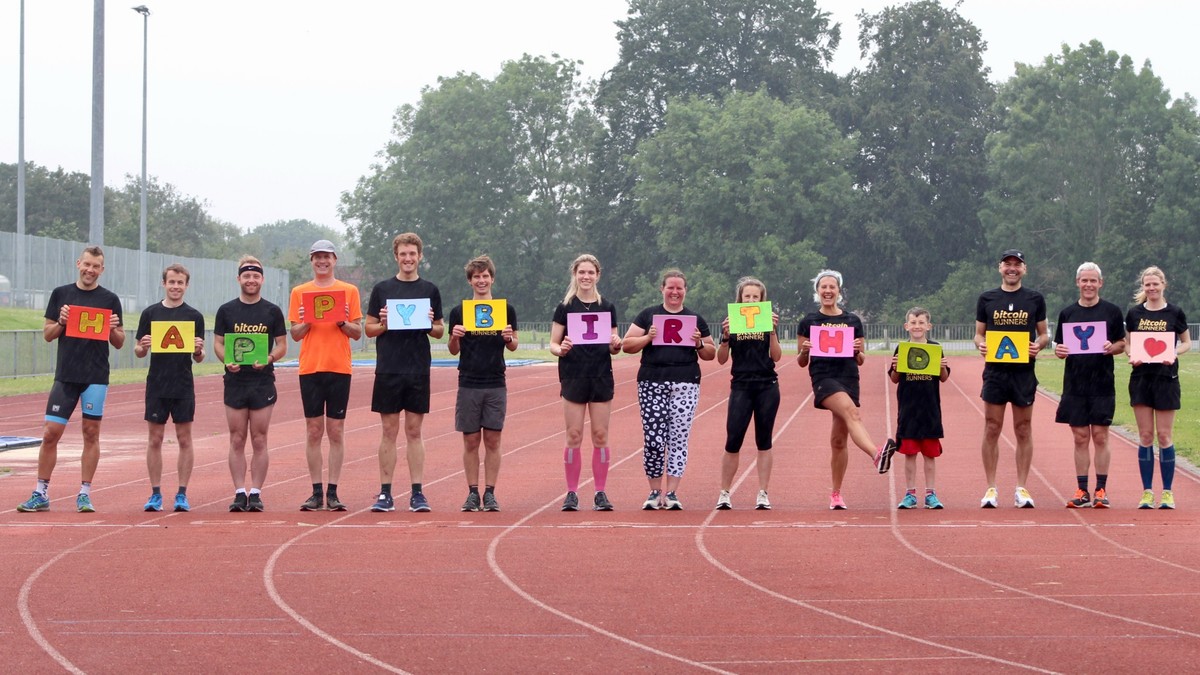 Community & Meet-ups