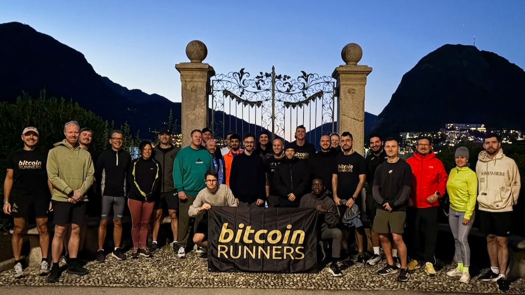 Social Conference Runs