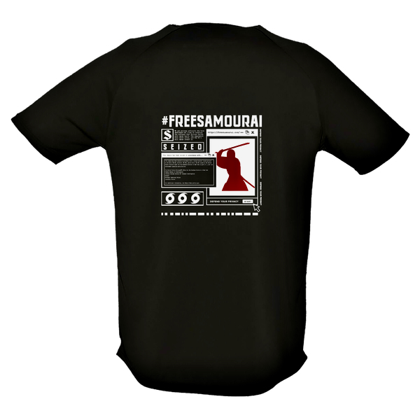 Free Samourai Prison Run photo 2