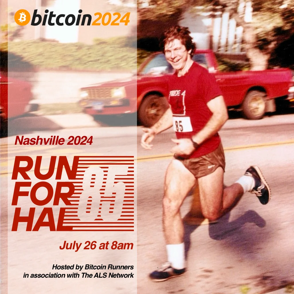 Run For Hal | Nashville 2024