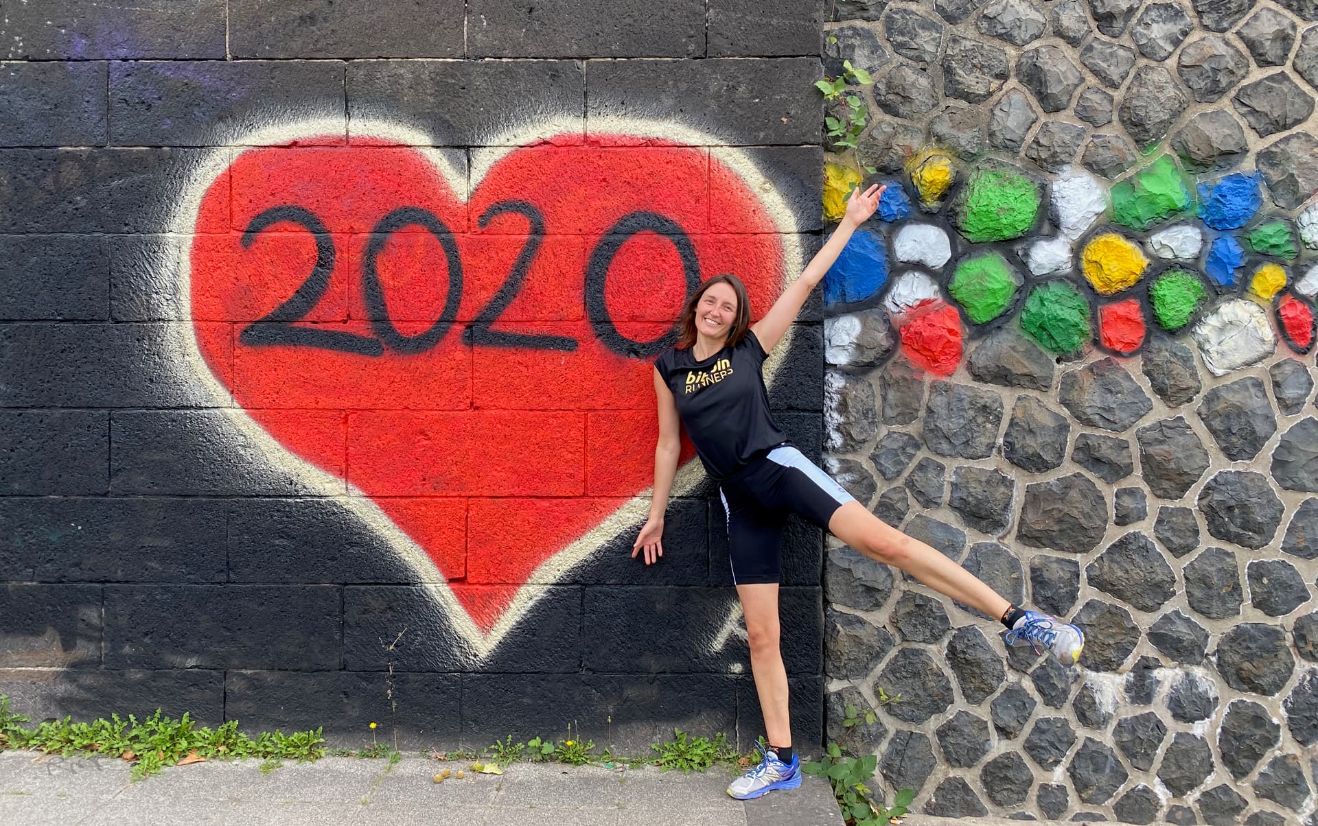 Bitcoin Runners learn