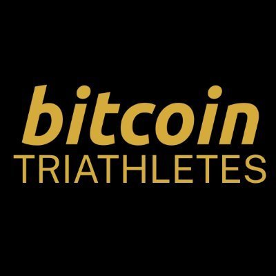 Bitcoin Triathletes