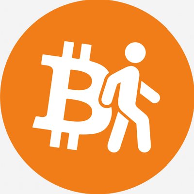 Bitcoin Walk