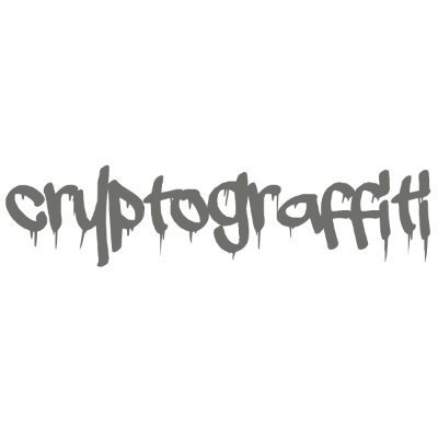 Cryptograffiti