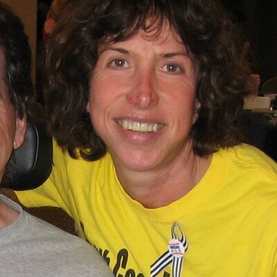 Fran Finney