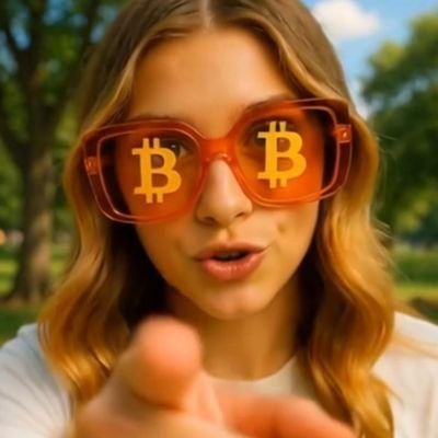 Love is Bitcoin