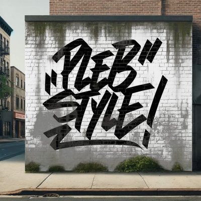 Plebstyle