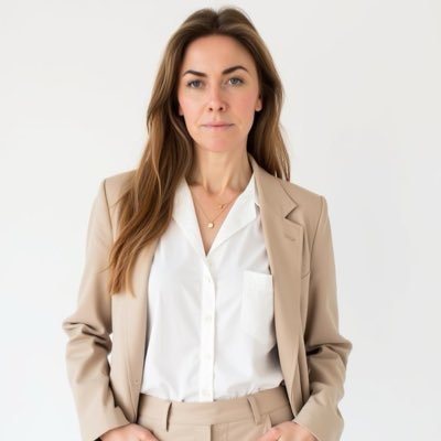 Rebecka Nakamoto