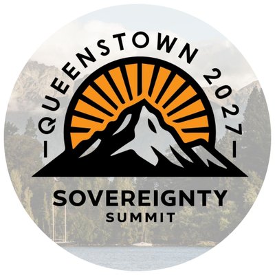 Sovereignty Summit