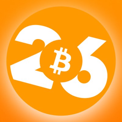 The Bitcoin Conference
