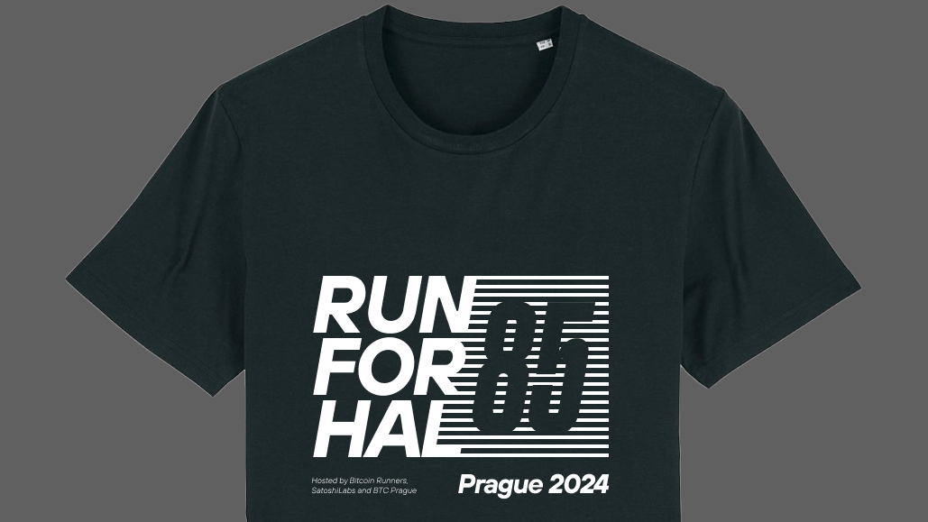 Run For Hal