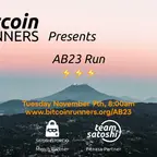 Adopting Bitcoin 2023 Run