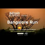 Bangalore Run