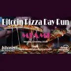Bitcoin Pizza Day Run | Miami