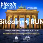 Bitcoin++ Run | Berlin 2023