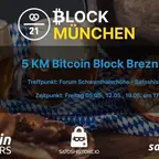 Block Munchen Run