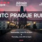 BTC Prague 2023 Run