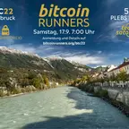 BTC22 | Plebs Run | Innsbruck