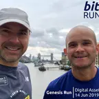 The Genesis Run | Digital Asset Summit