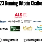 Running Bitcoin Challenge 2023