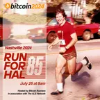 Run For Hal | Nashville 2024