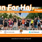 Run For Hal | Prague 2024